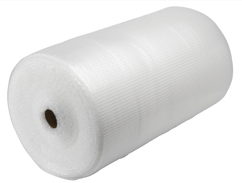 Noppenfolie normaal, 100m x 1,5m = 150m2