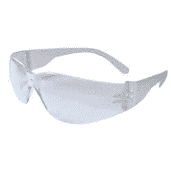 M-SAFE VEILIGHEIDSBRIL CALDERA HELDERE LENS