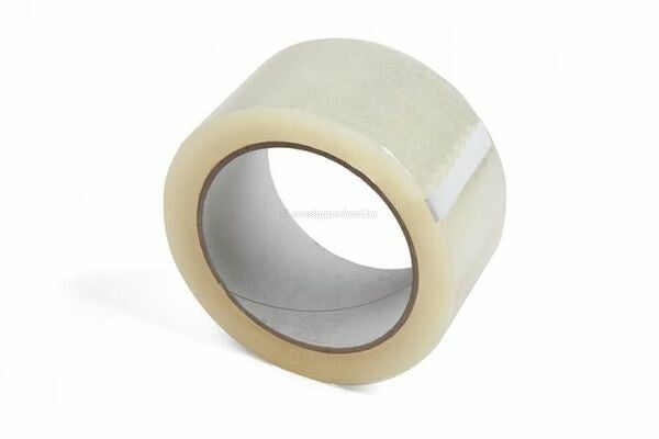 Blanco tape (hoge kleefkracht)