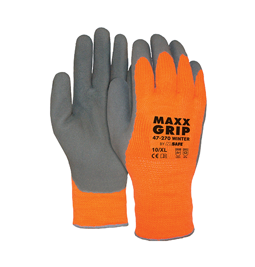 Maxx-Grip Winter 47-270 Werkhandschoenen