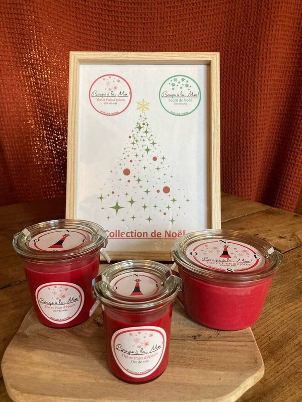 La Matelot " Thé & Pain d'Epices"