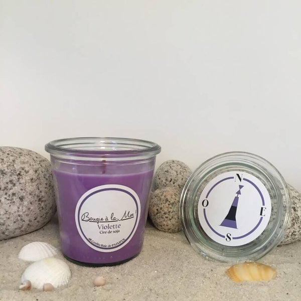 La Matelot "Violette"