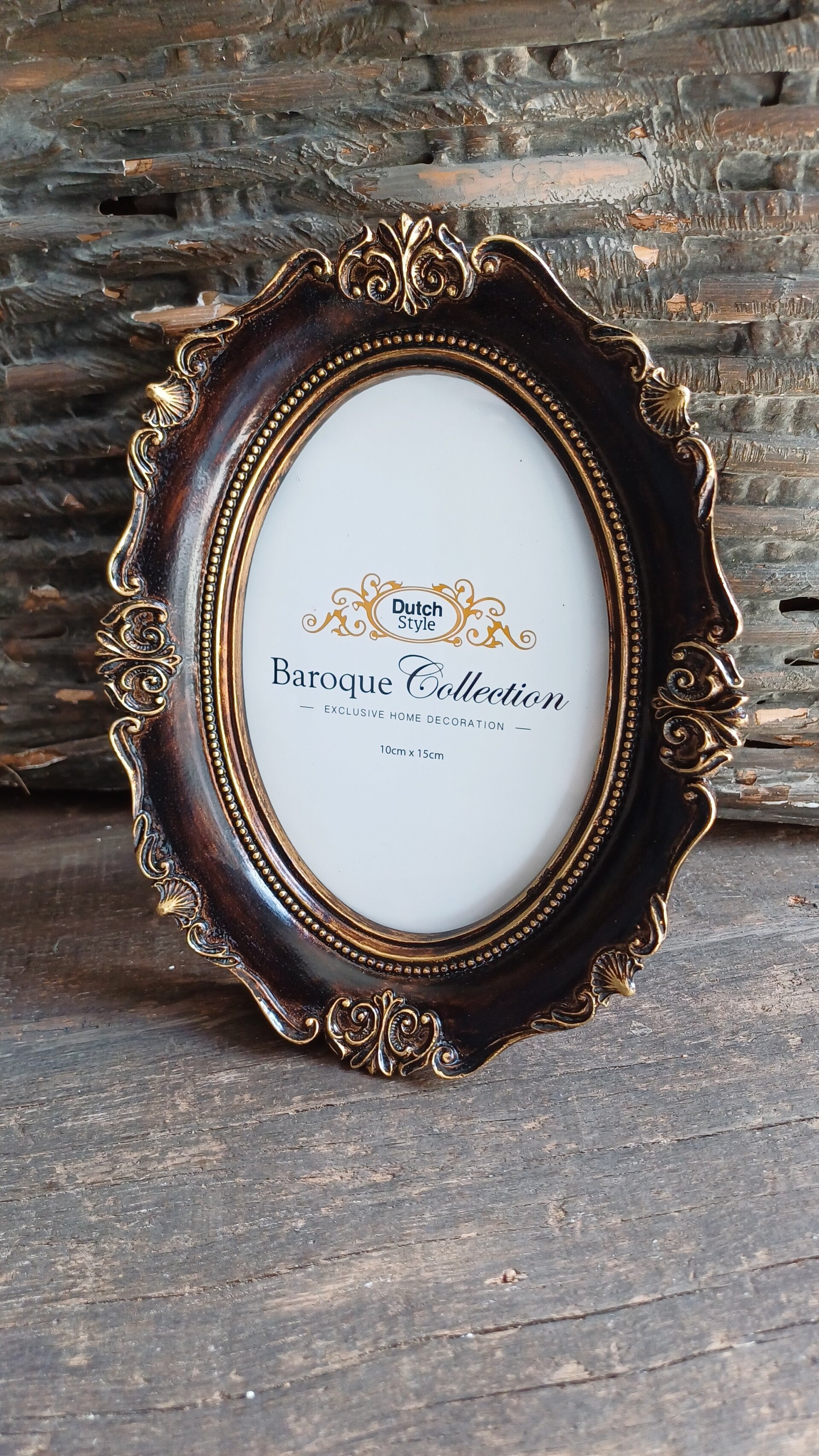 Baroque fotolijstje 1