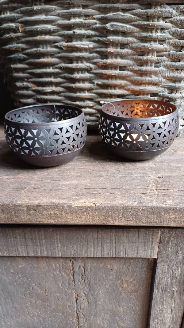 waxine/theelicht bol