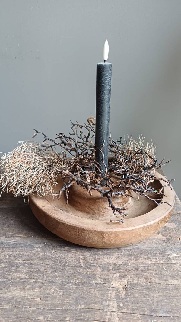 Takken kransje kunst