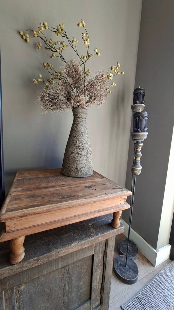 Houten plateau/bajot 47x47