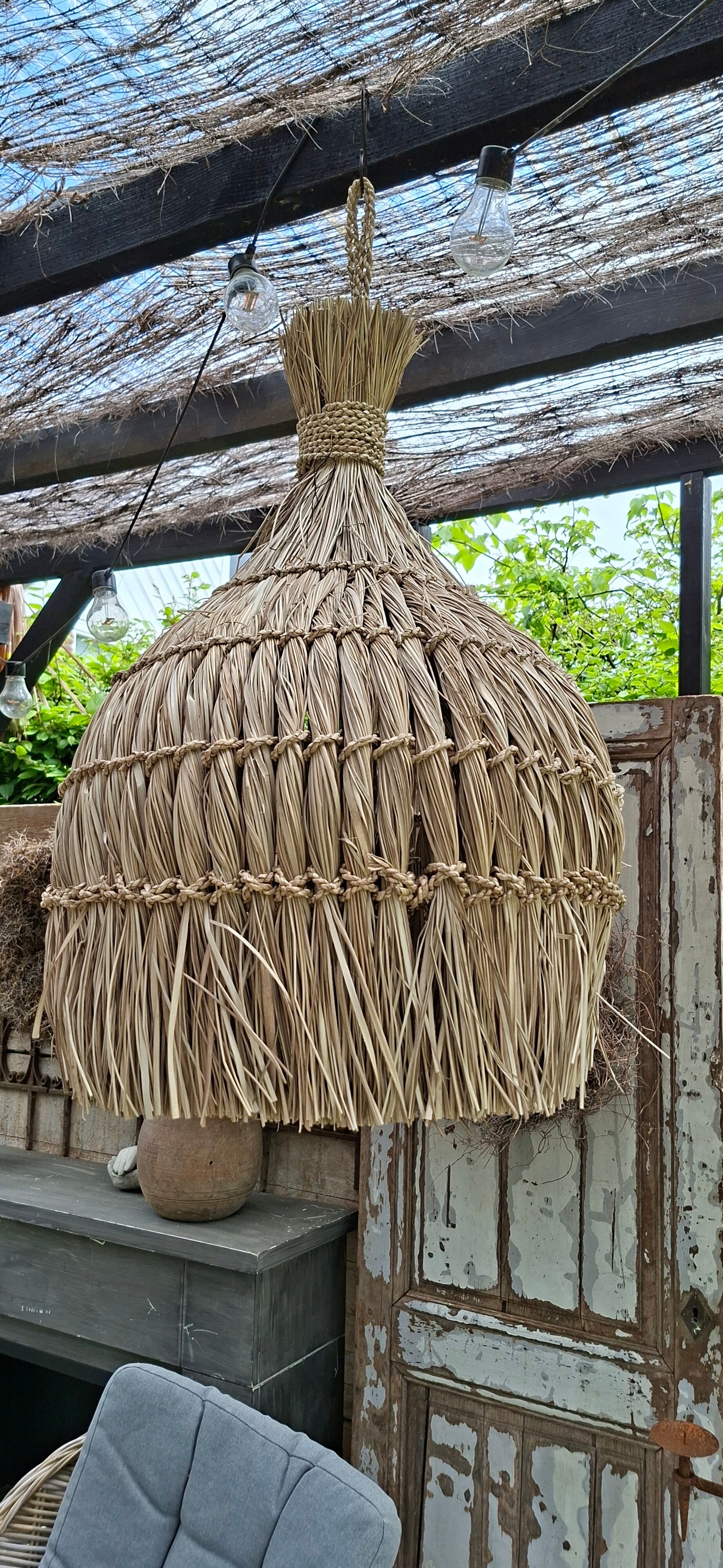 Guagua hanglamp M