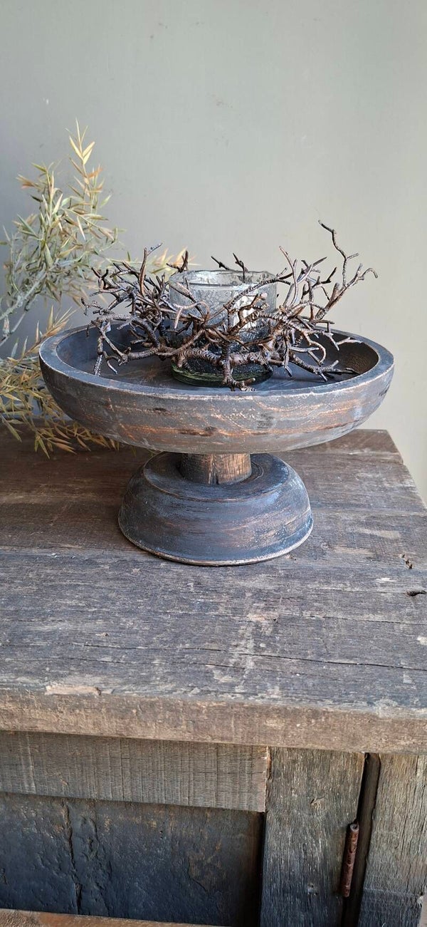 Plateau 25cm