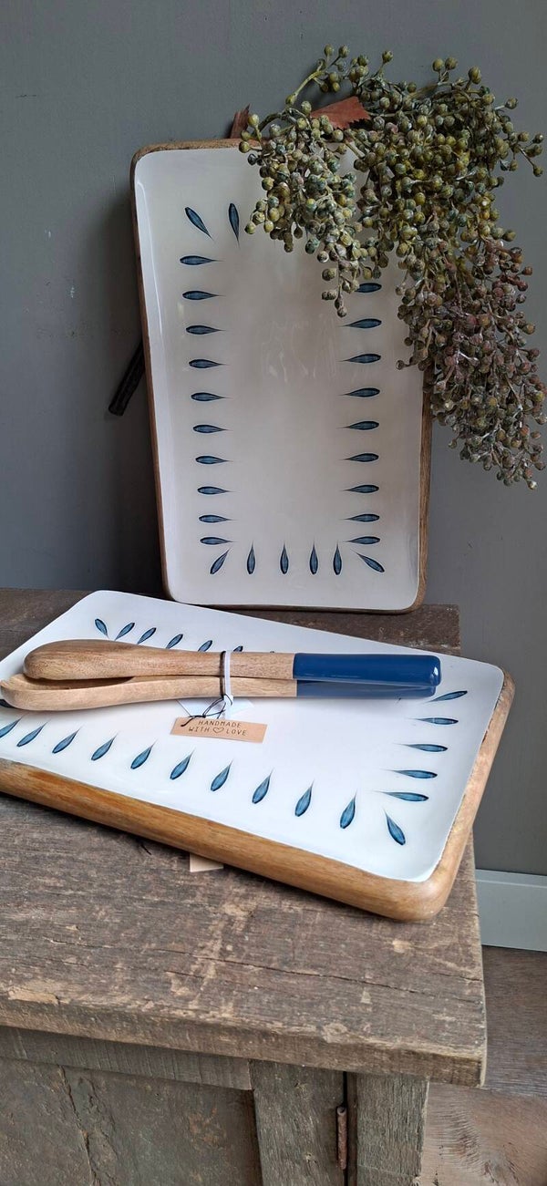 Dienblad van J-Line