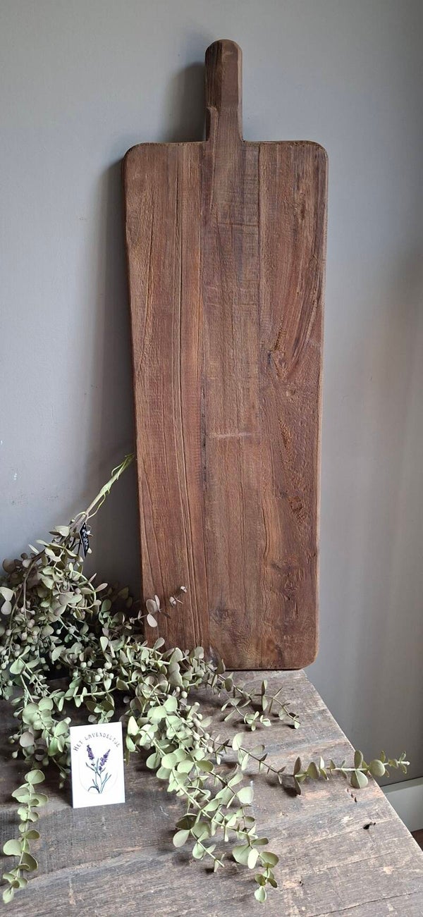 XL serveerplank/tapas