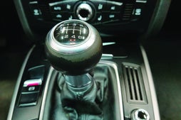 Keramische coating vangt vuil in waterdruppels