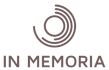 In Memoria Bestattungen
