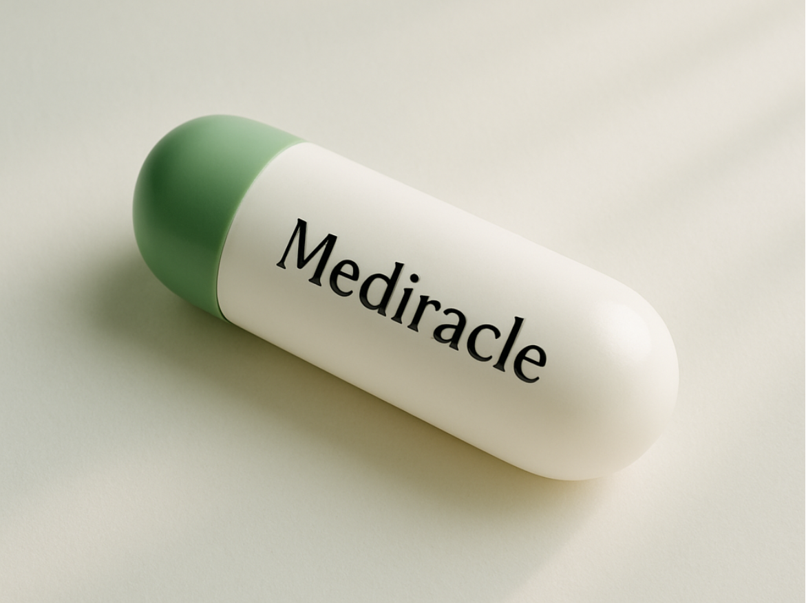 Mediracle