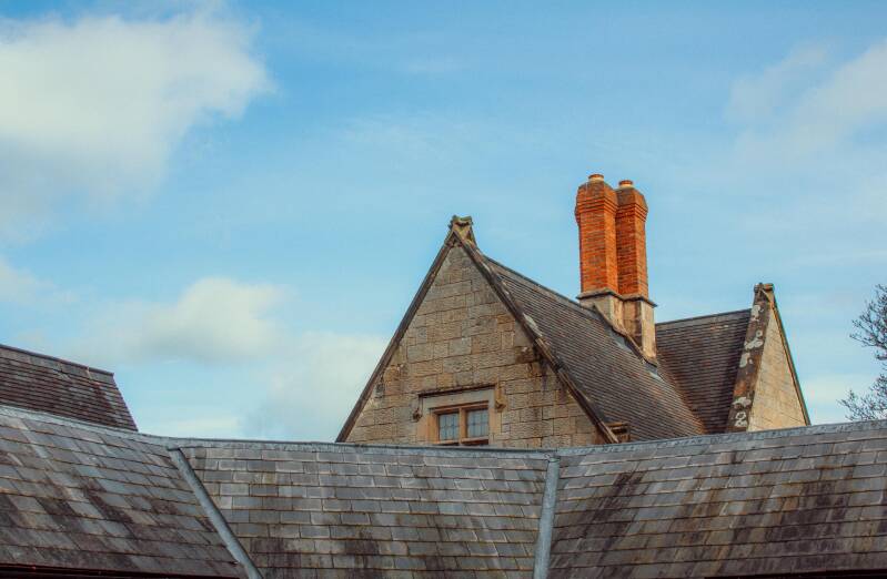 Flat Roof