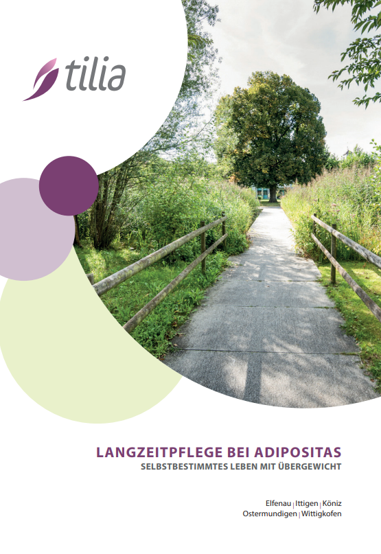 Langzeitpflege bei Adipositas
