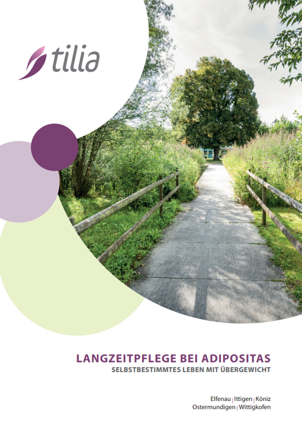 Langzeitpflege bei Adipositas