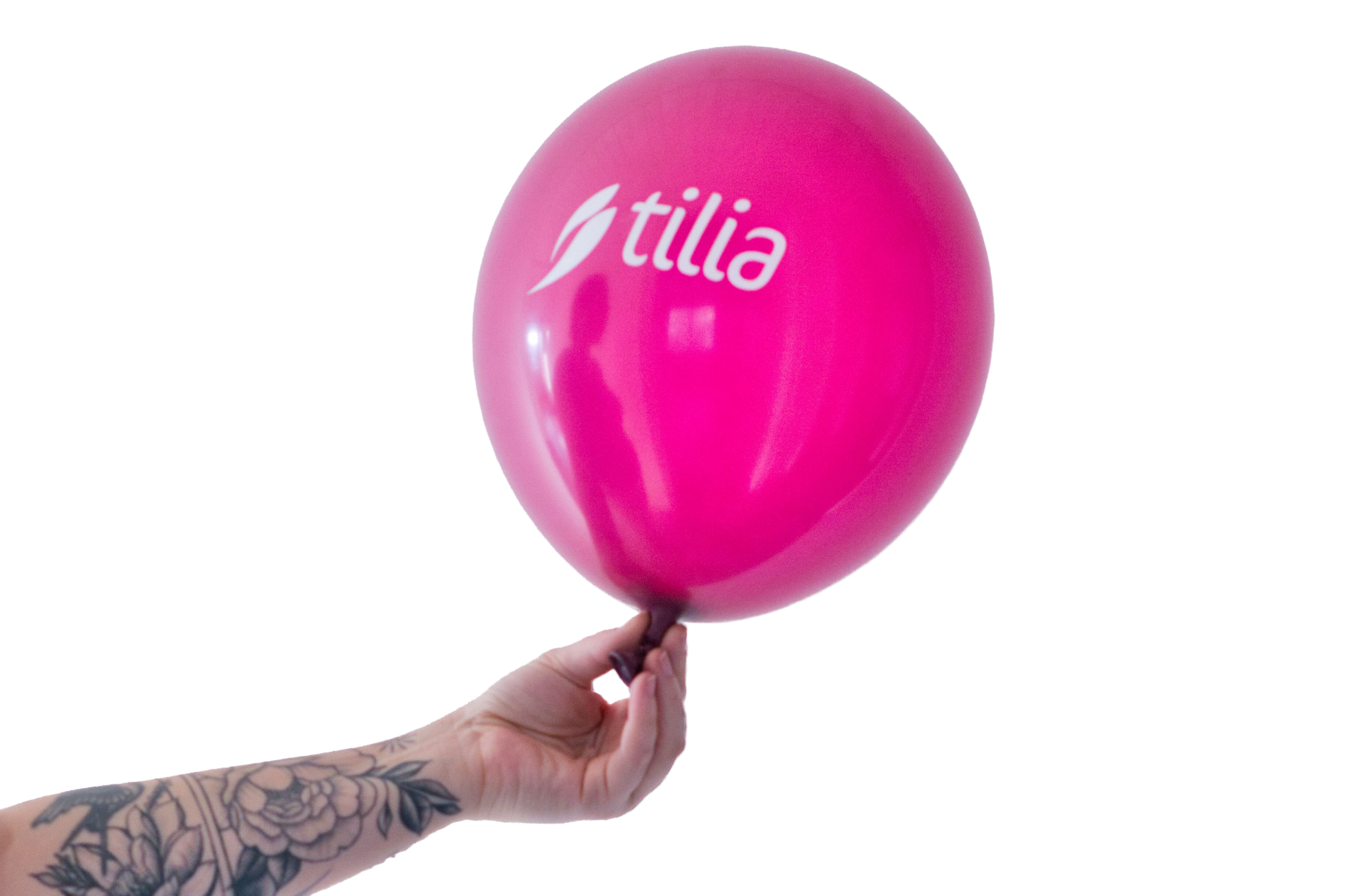 tilia-Ballon