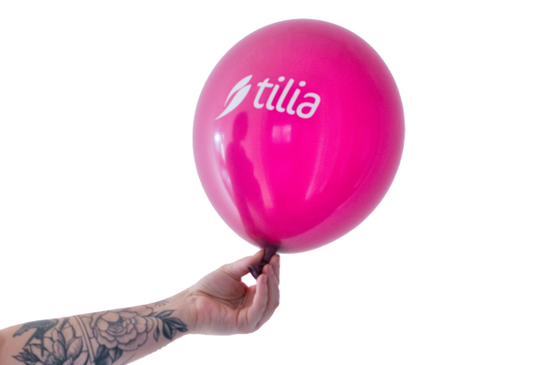 tilia-Ballon