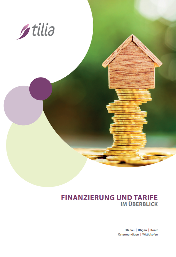 Finanzierung und Tarife (2026)