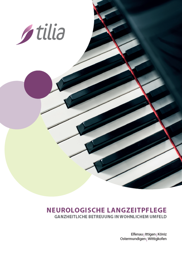Neurologische Langzeitpflege
