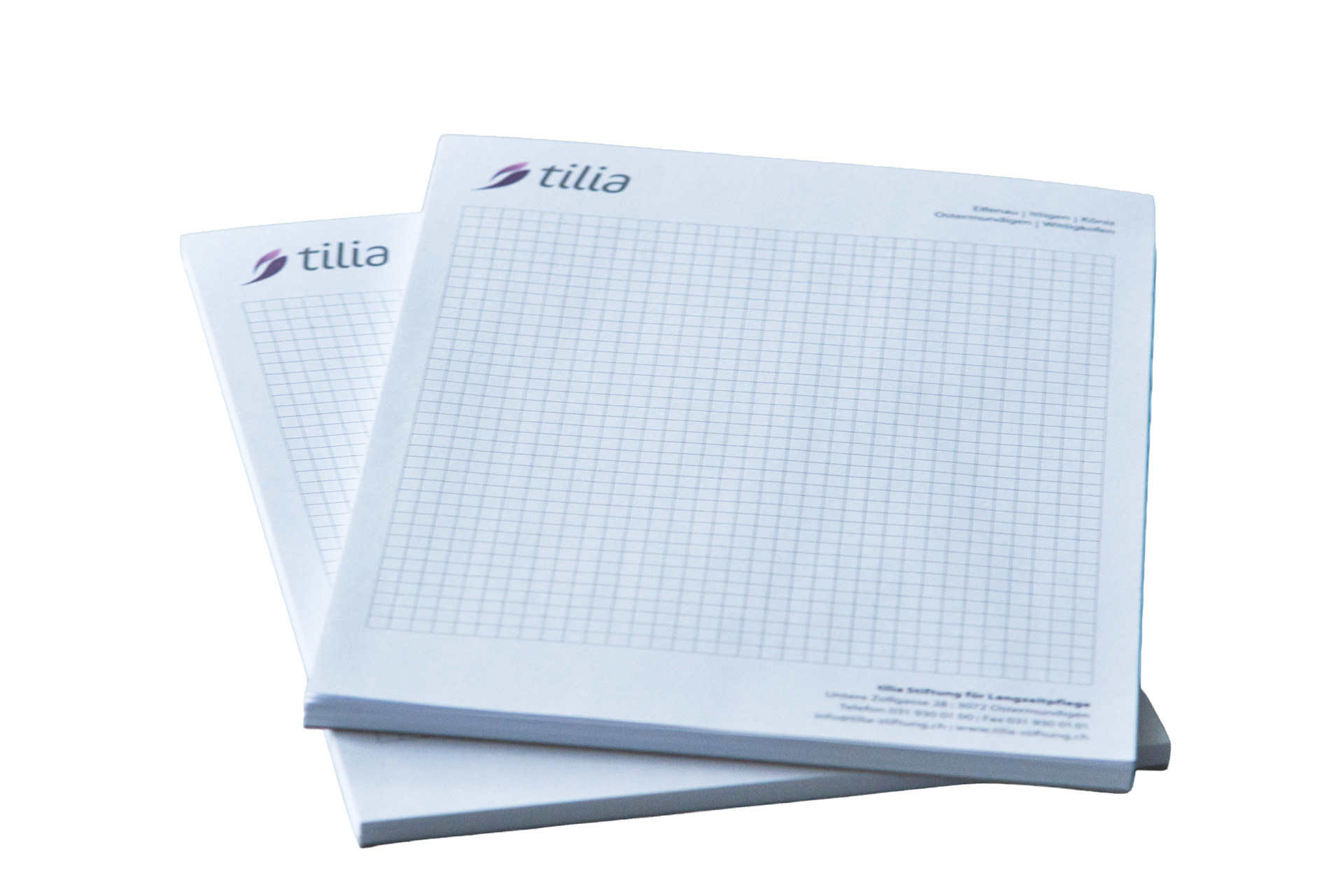 Notizblock tilia A5