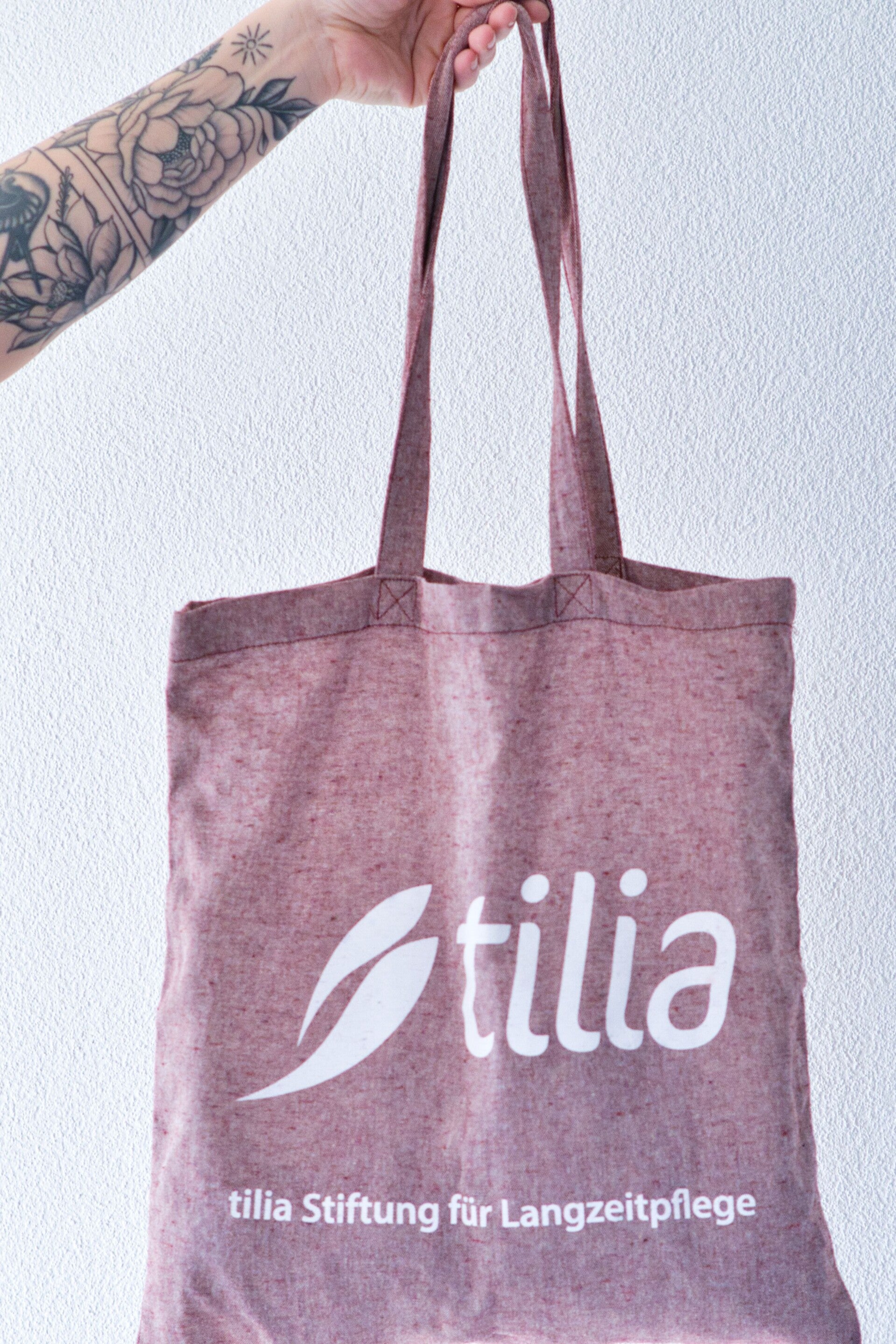 tilia-Stofftasche