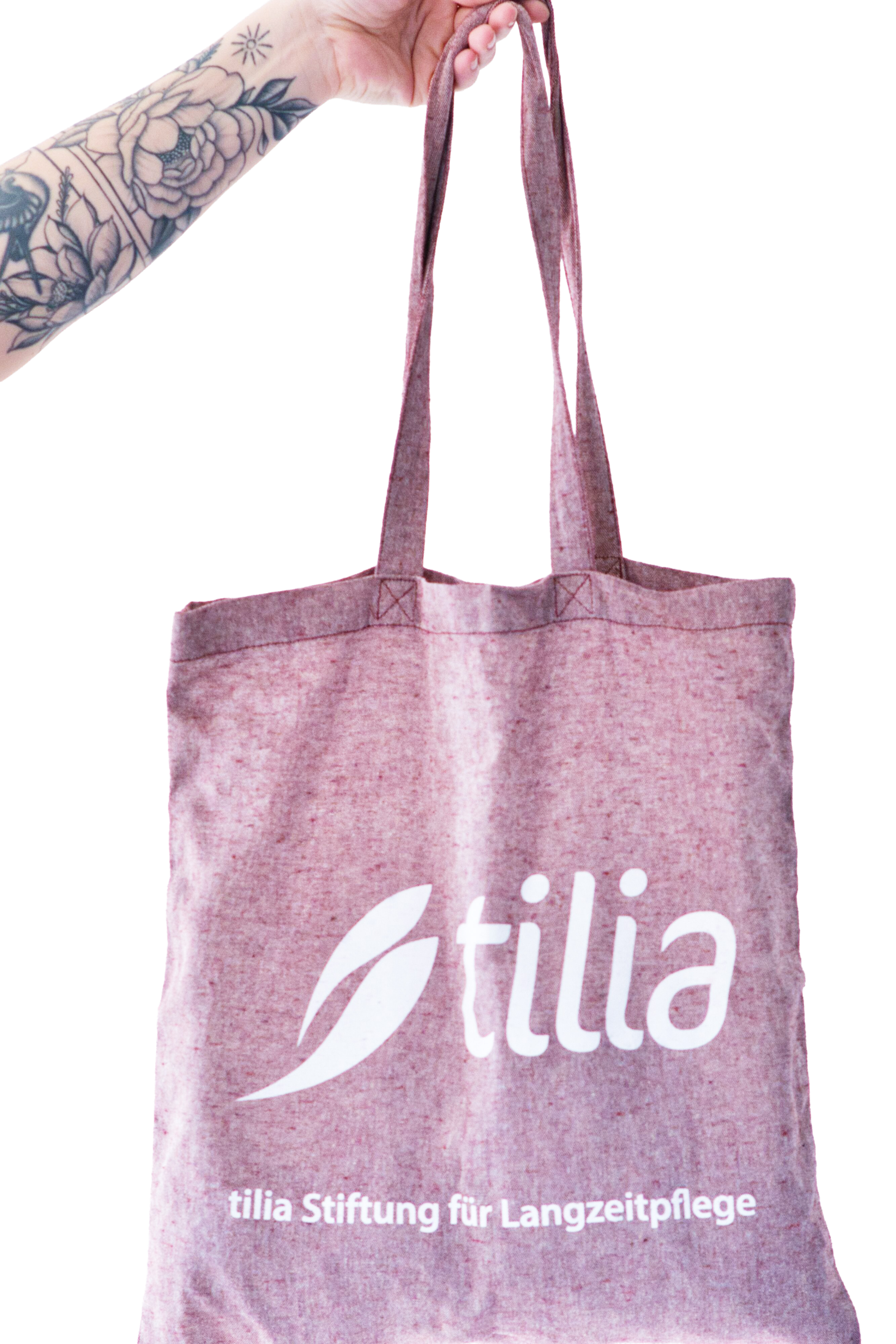 tilia-Stofftasche