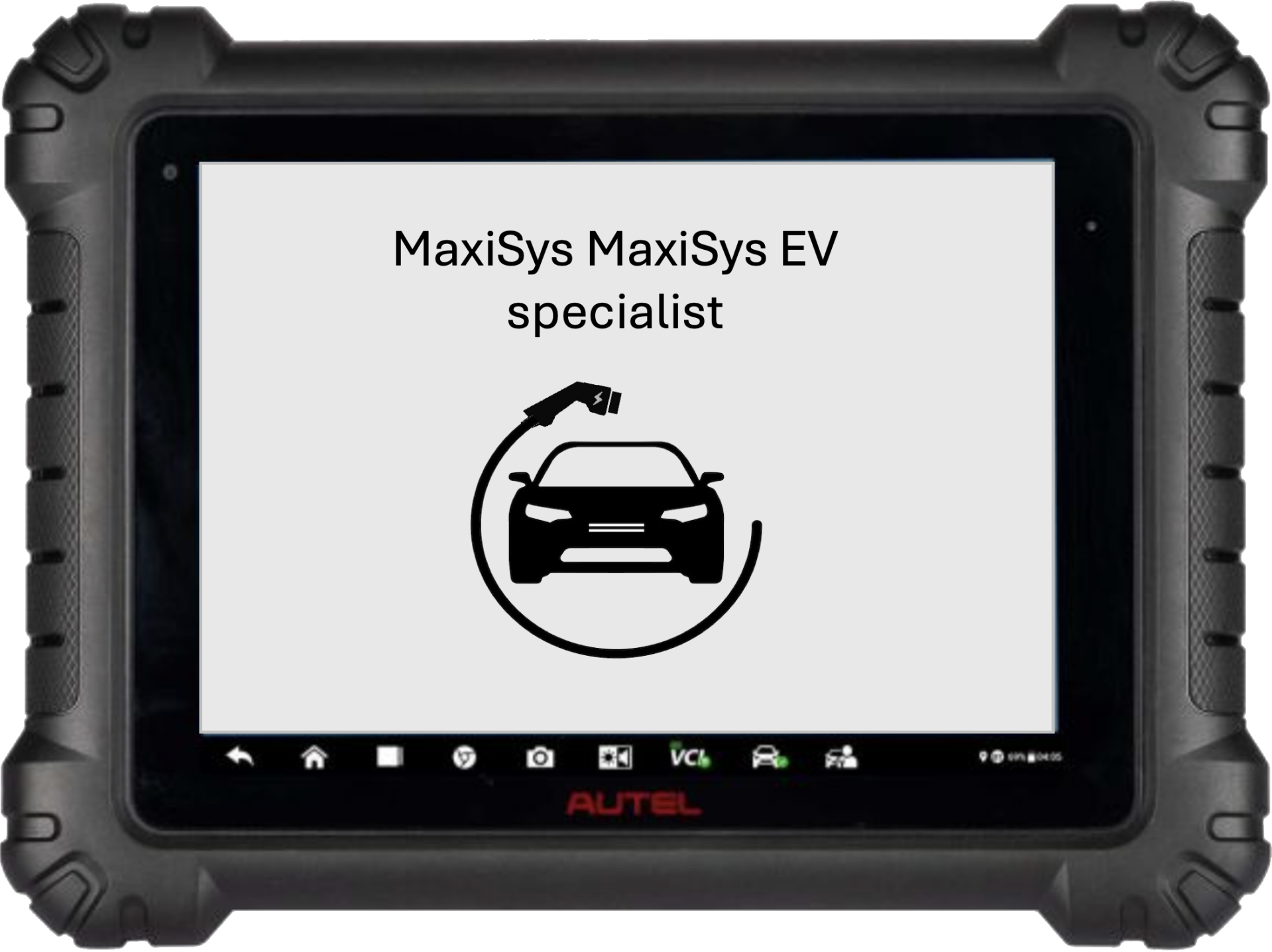 Autel EV Specialist