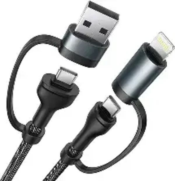 Electronic Accessories