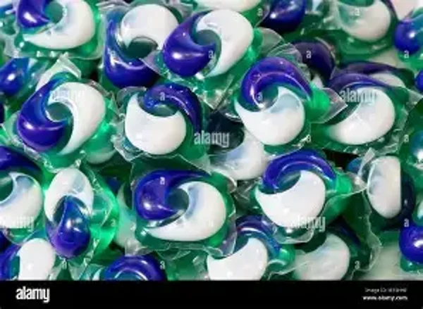 Laundry Pods