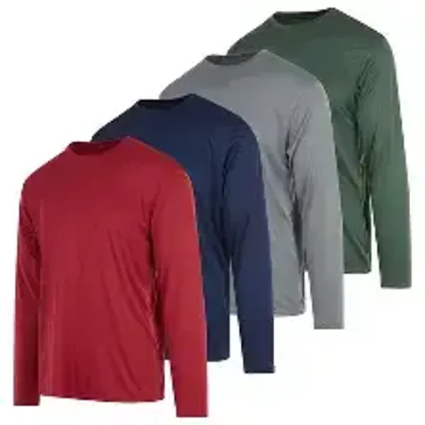 Long Sleeve Products
