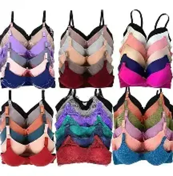 Bras