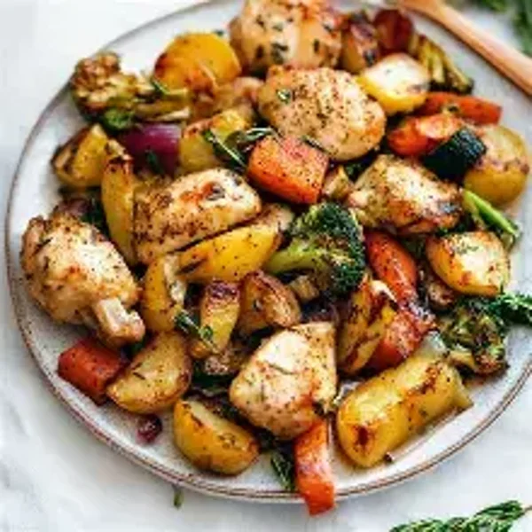 Meal Kit 1