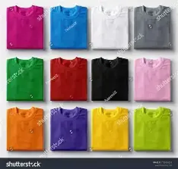 Casual Tees