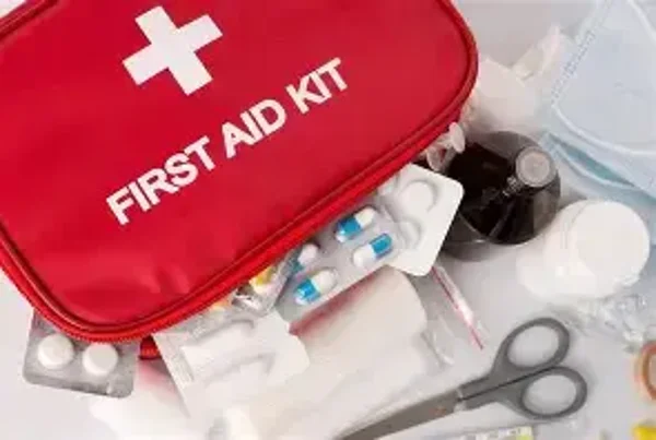 First Aid Kits