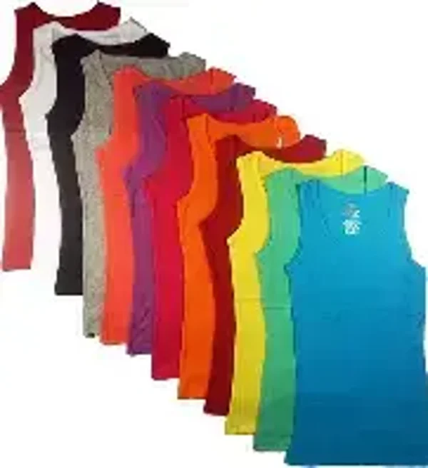 Tank Top Tees
