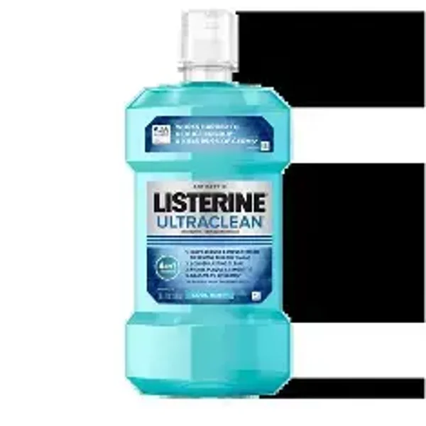 Mouthwash