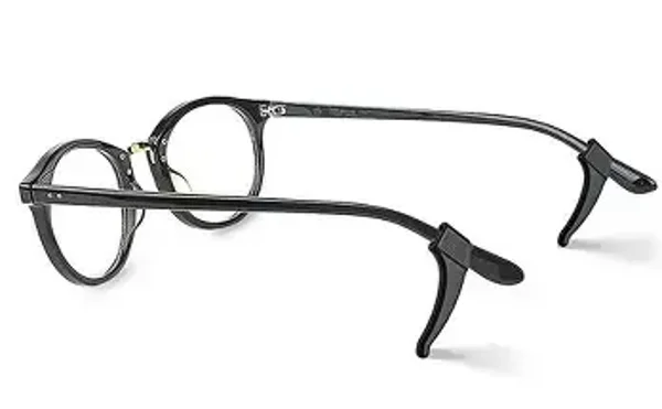 Eyeglass Ear Grippers
