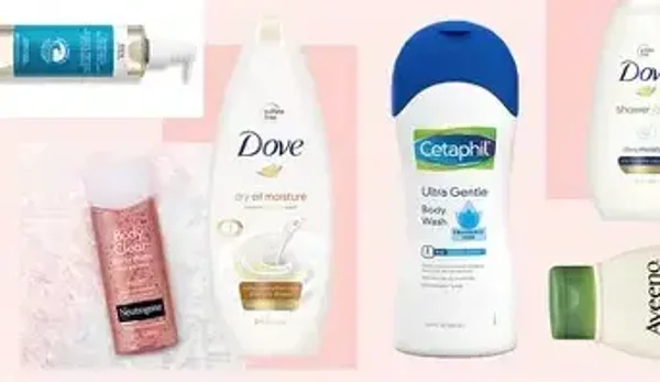 Body Wash