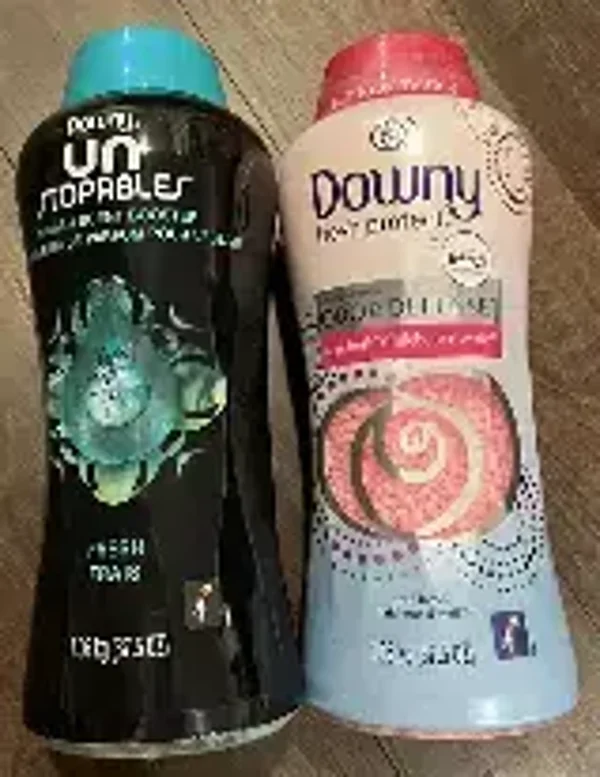 Laundry Softener