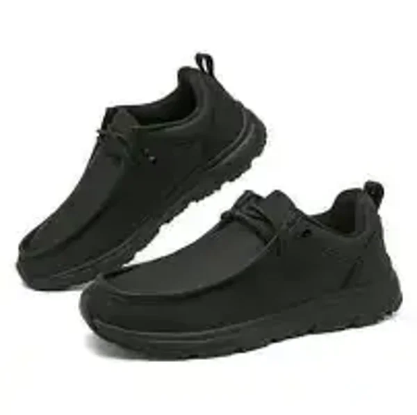 Non-Slip Shoes