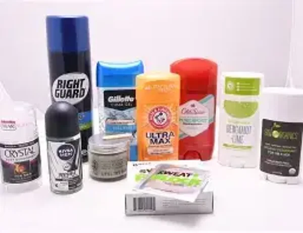 Deodorant
