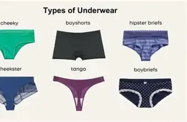 Underwear
