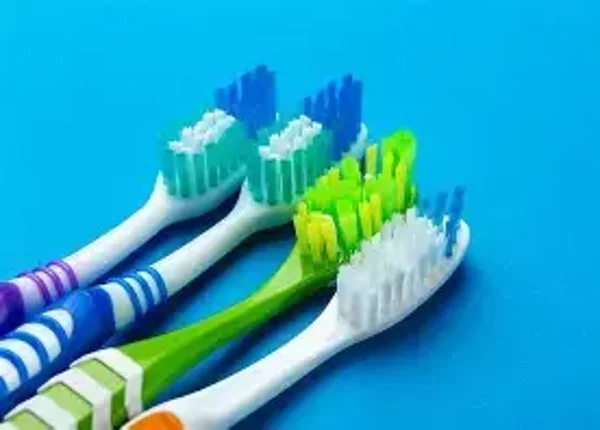Toothbrush