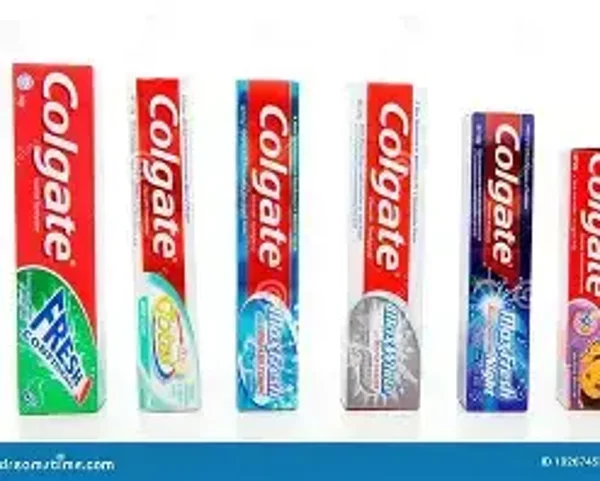 Toothpaste