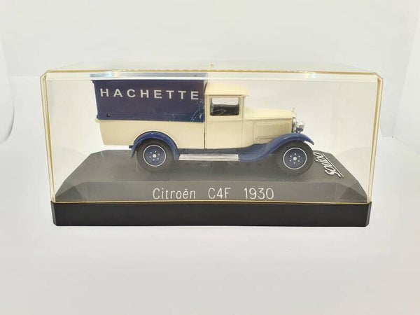 Solido Citroën C4F - 1930