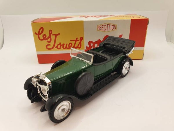 Solido Hispano Suiza H6B - 1926