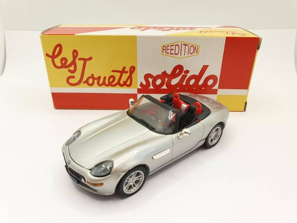 Solido BMW Z8