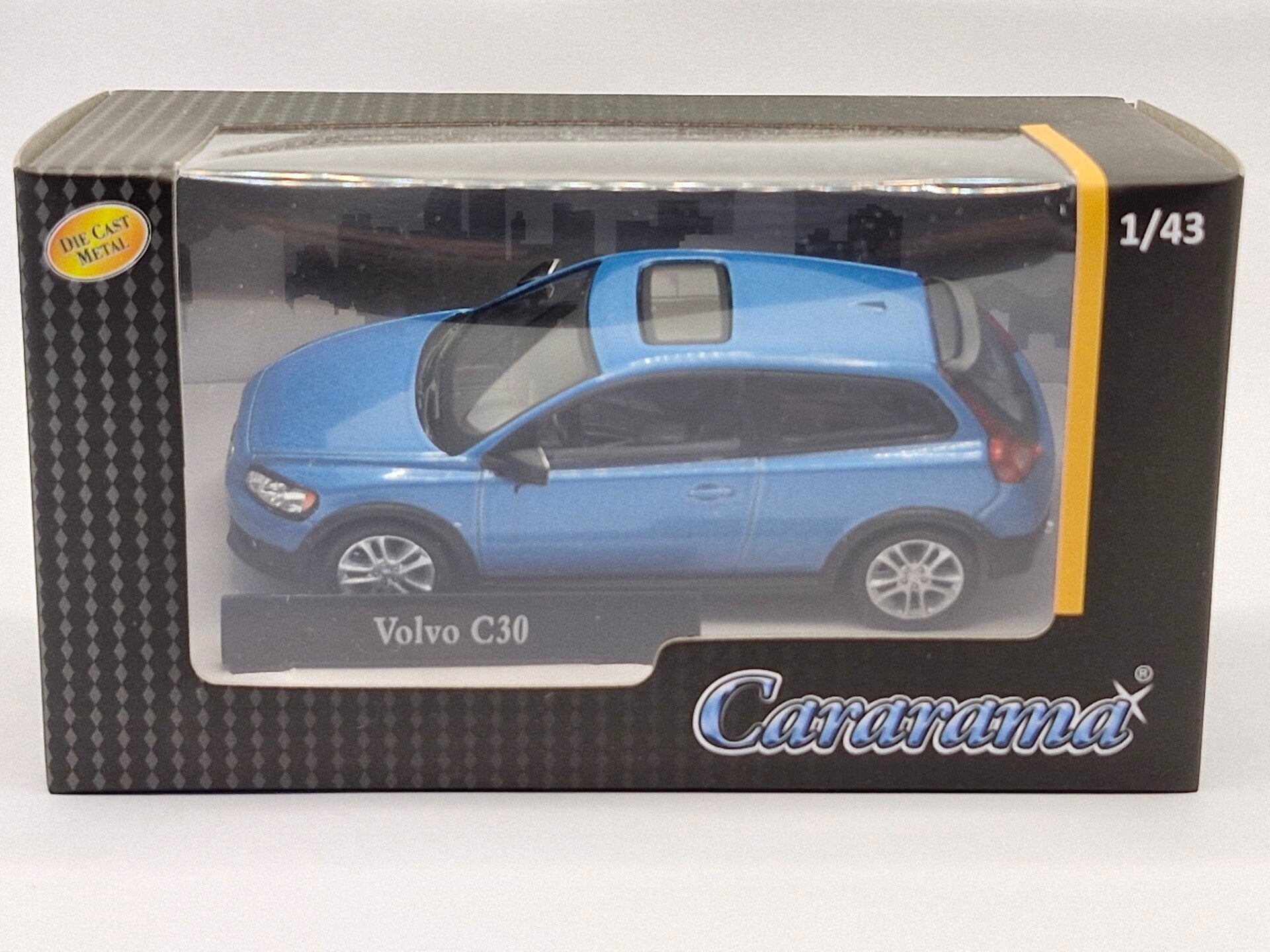 Cararama Volvo C30