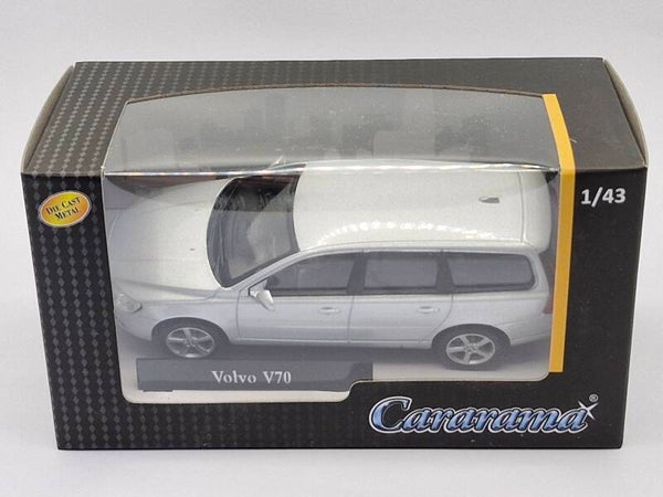 Cararama Volvo V70 Combi - 2009